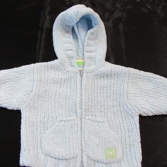 Sesame Beginning Other - Baby Sesame Beginning Size 3- 6 Months 5 For $20.00
